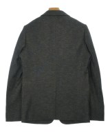 BLUE WORK（ブルーワーク）ジャケット グレー サイズ:XS メンズ/2200665893179