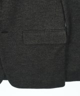 BLUE WORK（ブルーワーク）ジャケット グレー サイズ:XS メンズ/2200665893179