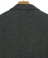 BLUE WORK（ブルーワーク）ジャケット グレー サイズ:XS メンズ/2200665893179