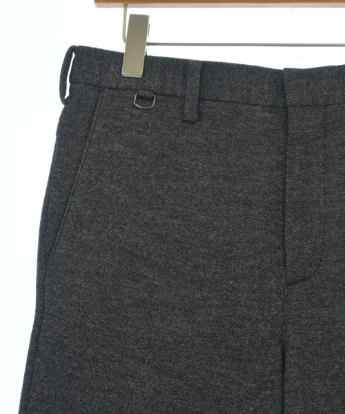 BLUE WORK（ブルーワーク）スラックス グレー サイズ:S メンズ/2200665893186