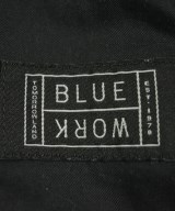 BLUE WORK（ブルーワーク）その他 グレー サイズ:XS メンズ/2200730040033