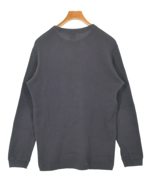 BLUE WORK（ブルーワーク）Tシャツ・カットソー グレー サイズ:S メンズ/2200722414033