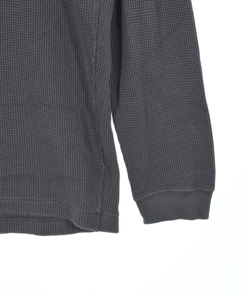 BLUE WORK（ブルーワーク）Tシャツ・カットソー グレー サイズ:S メンズ/2200722414033