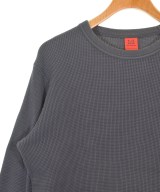 BLUE WORK（ブルーワーク）Tシャツ・カットソー グレー サイズ:S メンズ/2200722414033