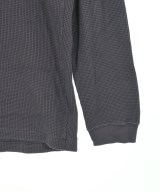 BLUE WORK（ブルーワーク）Tシャツ・カットソー グレー サイズ:S メンズ/2200722414033