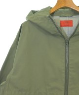 BLUE WORK（ブルーワーク）ミリタリーブルゾン カーキ サイズ:-(XXL位) メンズ/2200682305099
