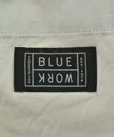 BLUE WORK（ブルーワーク）その他 グレー サイズ:M メンズ/2200691062075