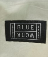 BLUE WORK（ブルーワーク）その他 グレー サイズ:M メンズ/2200691062082