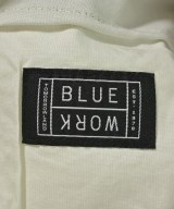 BLUE WORK（ブルーワーク）その他 ベージュ サイズ:M メンズ/2200691062099