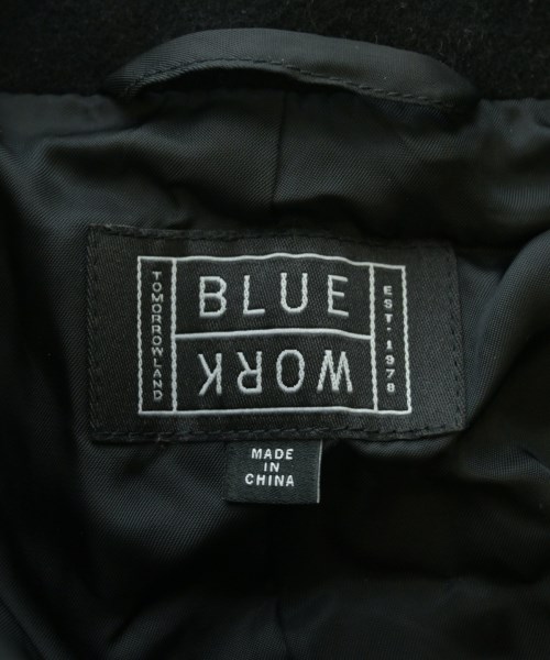 BLUE WORK（ブルーワーク）その他 黒 サイズ:M メンズ/2200693037118