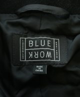 BLUE WORK（ブルーワーク）その他 黒 サイズ:M メンズ/2200693037118
