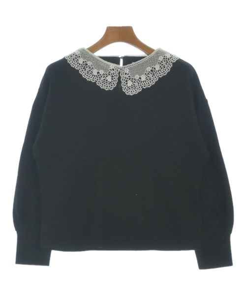 ボンメルスリードアナトリエ(Bon mercerie de anatelier)のBon mercerie de anatelier ニット・セーター