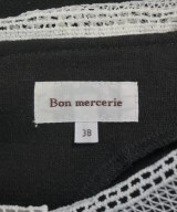 Bon mercerie de anatelier（ボンメルスリードアナトリエ）ニット・セーター 黒 サイズ:38(M位) レディース/2200628414120