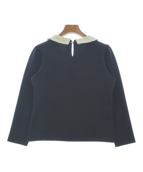Bon mercerie de anatelier（ボンメルスリードアナトリエ）ニット・セーター 紺 サイズ:-(M位) レディース/2200628414137