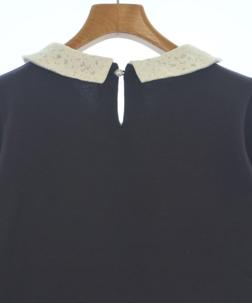 Bon mercerie de anatelier（ボンメルスリードアナトリエ）ニット・セーター 紺 サイズ:-(M位) レディース/2200628414137