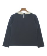 Bon mercerie de anatelier（ボンメルスリードアナトリエ）ニット・セーター 紺 サイズ:-(M位) レディース/2200628414137