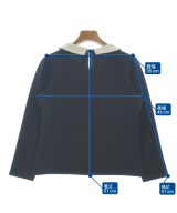 Bon mercerie de anatelier（ボンメルスリードアナトリエ）ニット・セーター 紺 サイズ:-(M位) レディース/2200628414137