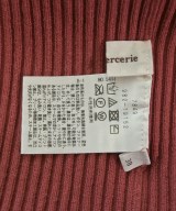 Bon mercerie de anatelier（ボンメルスリードアナトリエ）Tシャツ・カットソー オレンジ サイズ:38(M位) レディース/2200624826088