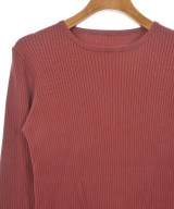 Bon mercerie de anatelier（ボンメルスリードアナトリエ）Tシャツ・カットソー オレンジ サイズ:38(M位) レディース/2200624826088