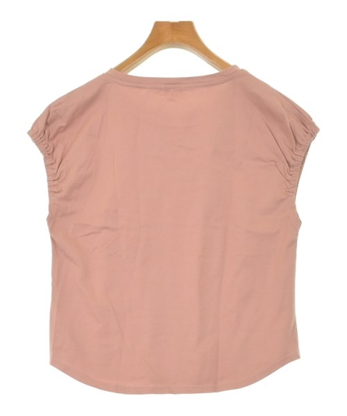 Bon mercerie de anatelier（ボンメルスリードアナトリエ）ノースリーブ ピンク サイズ:38(M位) レディース/2200616671207