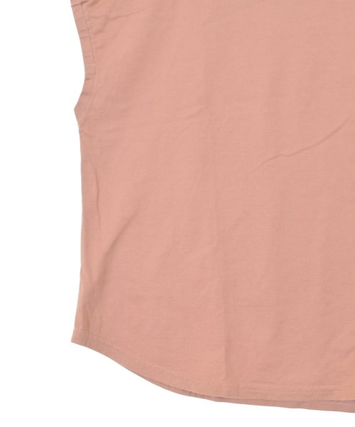 Bon mercerie de anatelier（ボンメルスリードアナトリエ）ノースリーブ ピンク サイズ:38(M位) レディース/2200616671207