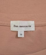 Bon mercerie de anatelier（ボンメルスリードアナトリエ）ノースリーブ ピンク サイズ:38(M位) レディース/2200616671207