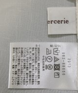 Bon mercerie de anatelier（ボンメルスリードアナトリエ）カジュアルシャツ 白 サイズ:38(M位) レディース/2200600939054
