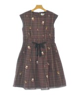 Bon mercerie de anatelier ワンピース