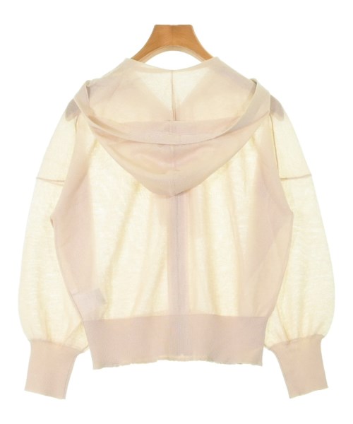 Bon mercerie de anatelier（ボンメルスリードアナトリエ）ニット・セーター ベージュ サイズ:38(M位) レディース/2200671360030