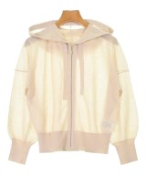 Bon mercerie de anatelier（ボンメルスリードアナトリエ）ニット・セーター ベージュ サイズ:38(M位) レディース/2200671360030