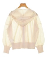 Bon mercerie de anatelier（ボンメルスリードアナトリエ）ニット・セーター ベージュ サイズ:38(M位) レディース/2200671360030