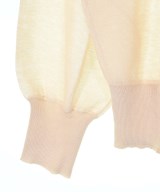 Bon mercerie de anatelier（ボンメルスリードアナトリエ）ニット・セーター ベージュ サイズ:38(M位) レディース/2200671360030