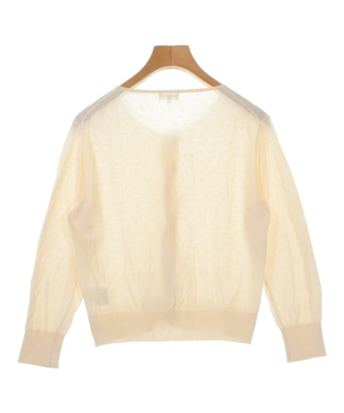 Bon mercerie de anatelier（ボンメルスリードアナトリエ）カーディガン ベージュ サイズ:38(M位) レディース/2200671360061