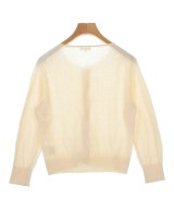 Bon mercerie de anatelier（ボンメルスリードアナトリエ）カーディガン ベージュ サイズ:38(M位) レディース/2200671360061