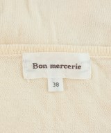Bon mercerie de anatelier（ボンメルスリードアナトリエ）カーディガン ベージュ サイズ:38(M位) レディース/2200671360061
