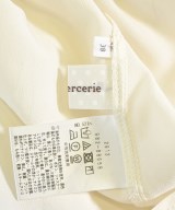 Bon mercerie de anatelier（ボンメルスリードアナトリエ）ブラウス 白 サイズ:38(M位) レディース/2200710294289