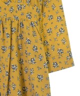 Bon mercerie de anatelier（ボンメルスリードアナトリエ）ワンピース 黄 サイズ:38(M位) レディース/2200645243017