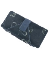 HIROKO HAYASHI（ヒロコ　ハヤシ）財布・コインケース 黒 サイズ:- レディース/2200624633051