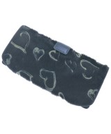 HIROKO HAYASHI（ヒロコ　ハヤシ）財布・コインケース 黒 サイズ:- レディース/2200624633051