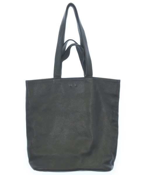 HIROKO HAYASHI（ヒロコ　ハヤシ）トートバッグ 黒 サイズ:- レディース/2200621788013