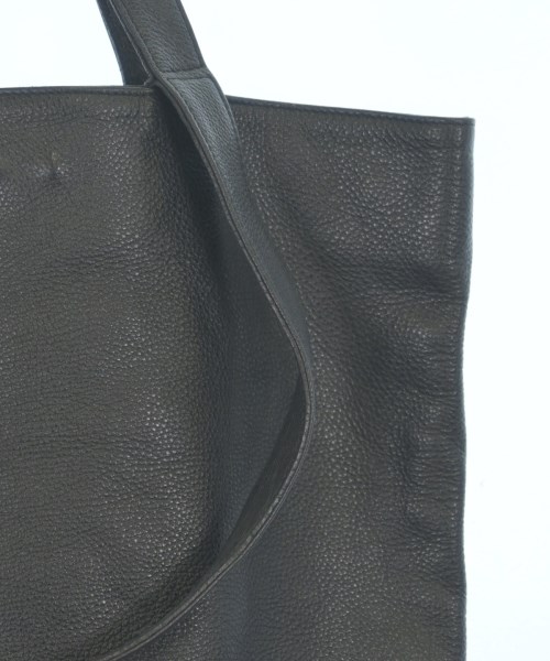 HIROKO HAYASHI（ヒロコ　ハヤシ）トートバッグ 黒 サイズ:- レディース/2200621788013