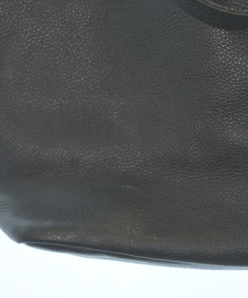 HIROKO HAYASHI（ヒロコ　ハヤシ）トートバッグ 黒 サイズ:- レディース/2200621788013