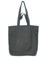 HIROKO HAYASHI（ヒロコ　ハヤシ）トートバッグ 黒 サイズ:- レディース/2200621788013