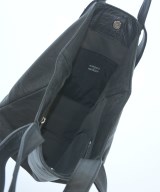 HIROKO HAYASHI（ヒロコ　ハヤシ）トートバッグ 黒 サイズ:- レディース/2200621788013