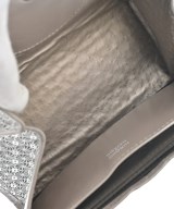 HIROKO HAYASHI（ヒロコ　ハヤシ）財布・コインケース シルバー サイズ:- レディース/2200624942092