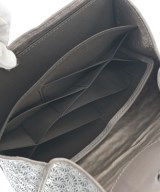 HIROKO HAYASHI（ヒロコ　ハヤシ）財布・コインケース シルバー サイズ:- レディース/2200624942092