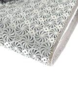 HIROKO HAYASHI（ヒロコ　ハヤシ）財布・コインケース シルバー サイズ:- レディース/2200624942092