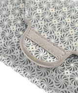 HIROKO HAYASHI（ヒロコ　ハヤシ）財布・コインケース シルバー サイズ:- レディース/2200624942092