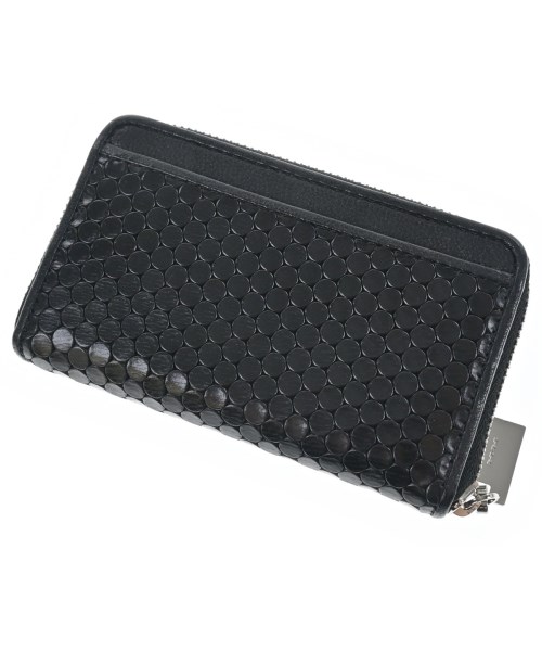 HIROKO HAYASHI（ヒロコ　ハヤシ）財布・コインケース 黒 サイズ:- レディース/2200595898084