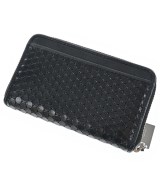 HIROKO HAYASHI（ヒロコ　ハヤシ）財布・コインケース 黒 サイズ:- レディース/2200595898084